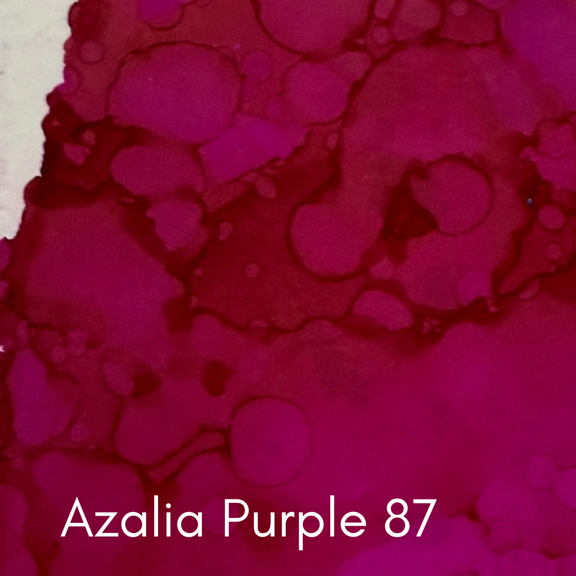 SpRkle Designs Alcohol Ink