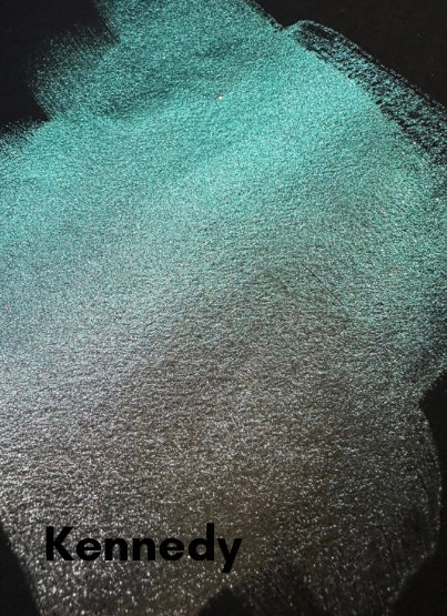 Kennedy - Chrome Chameleon