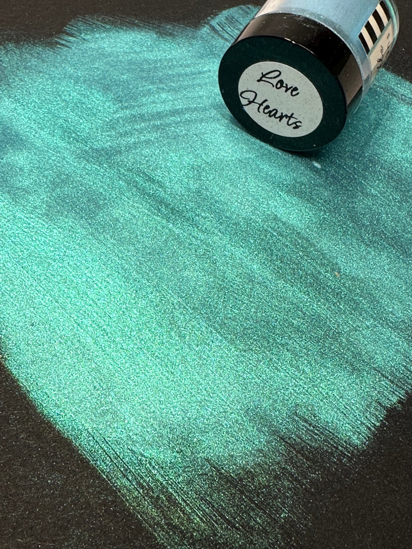 Satin Pastel Shift Pigment 5g