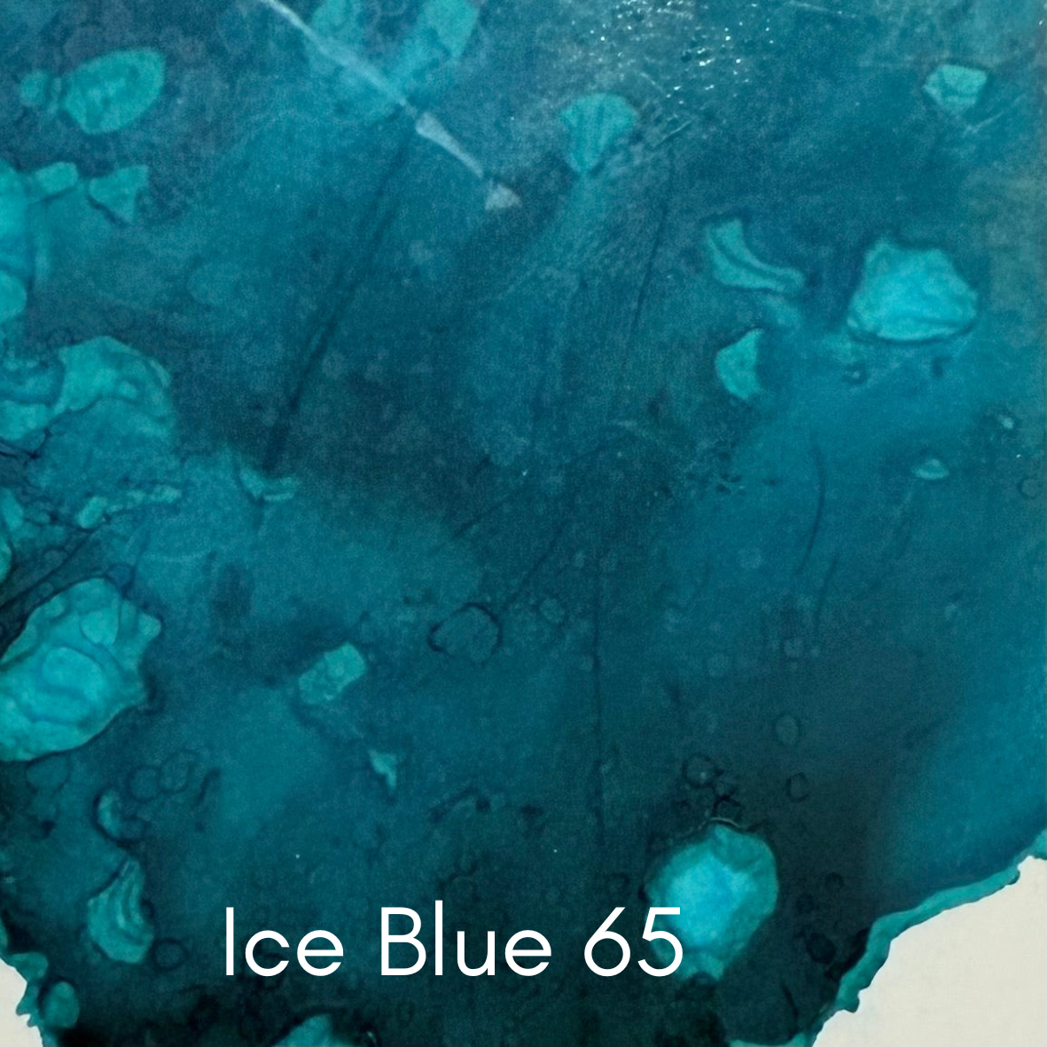 SpRkle Designs Alcohol Ink