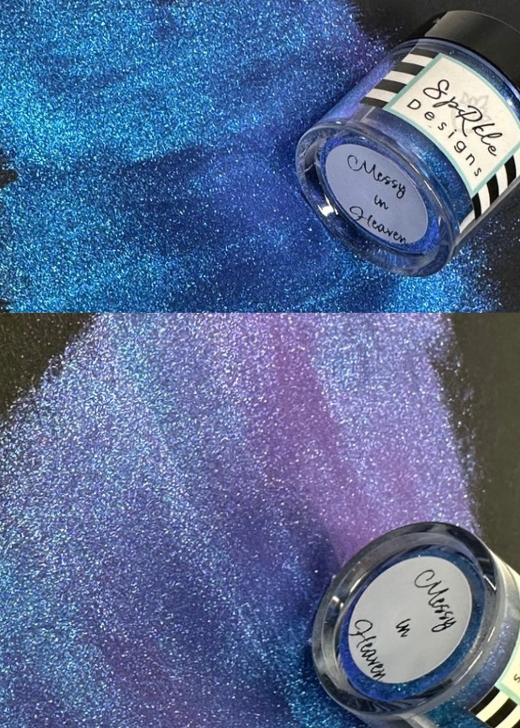 Chameleon Pigment 5g