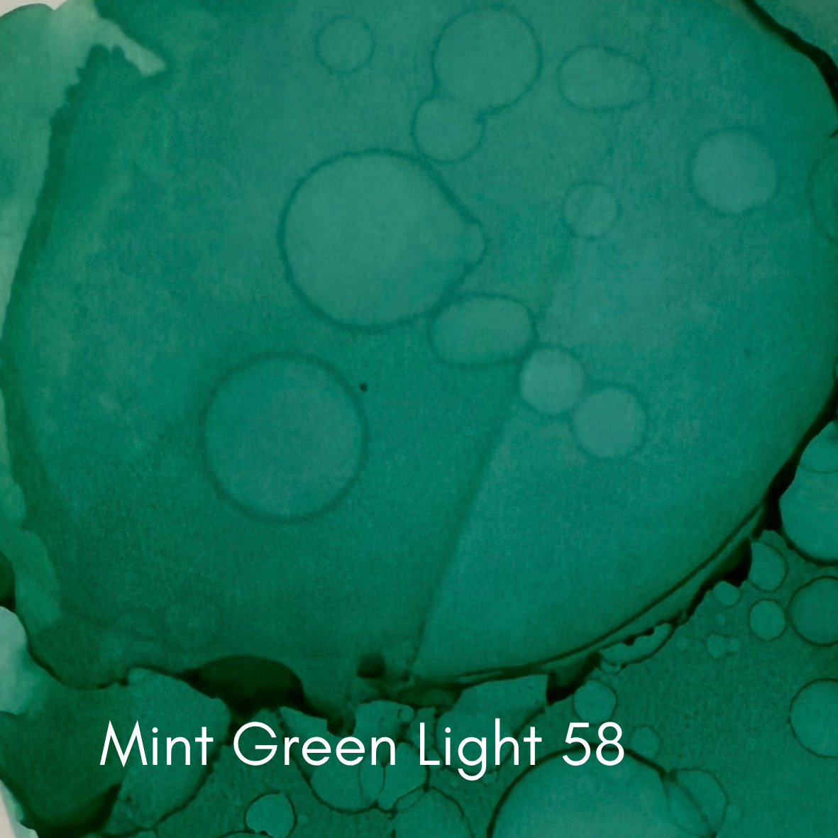SpRkle Designs Alcohol Ink