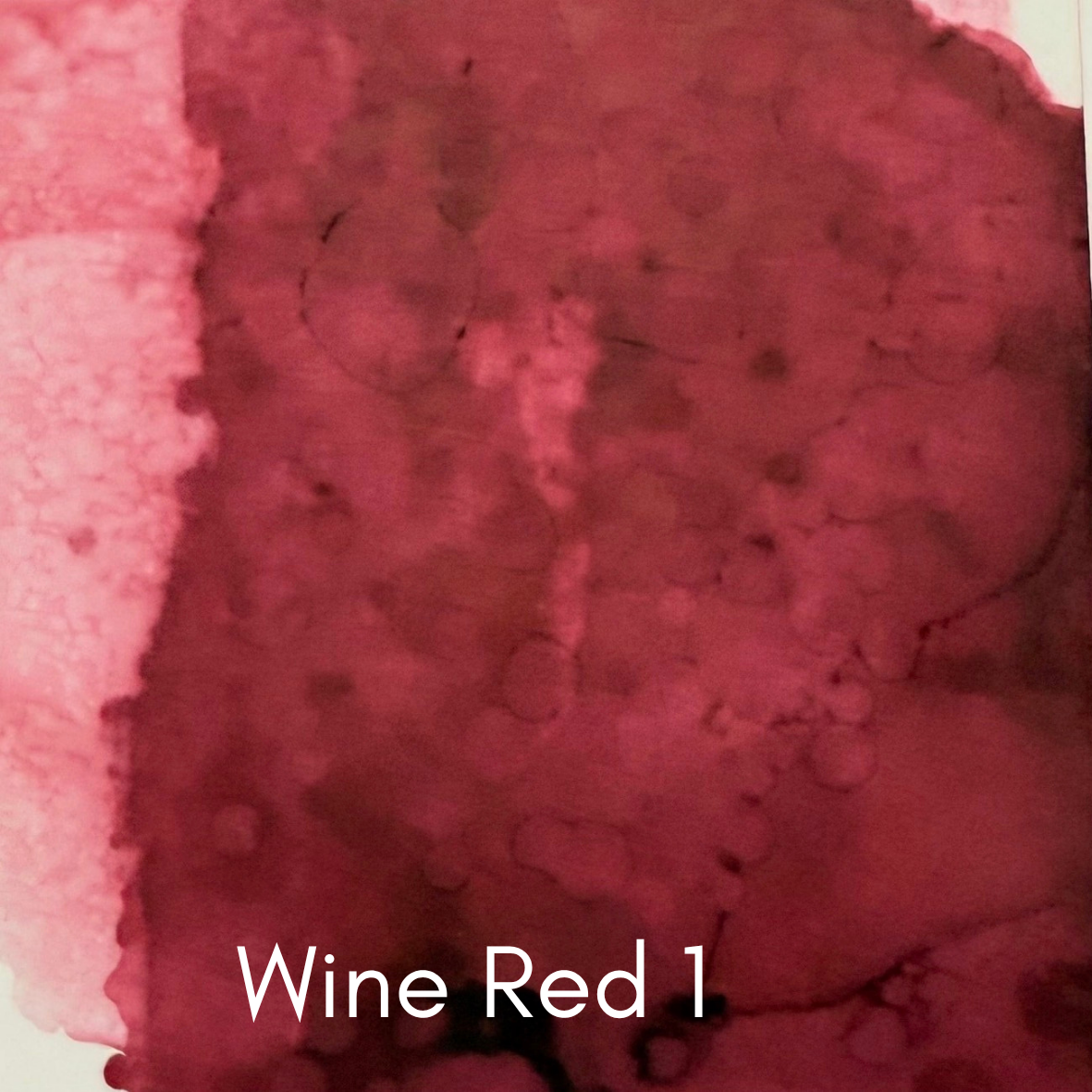 SpRkle Designs Alcohol Ink