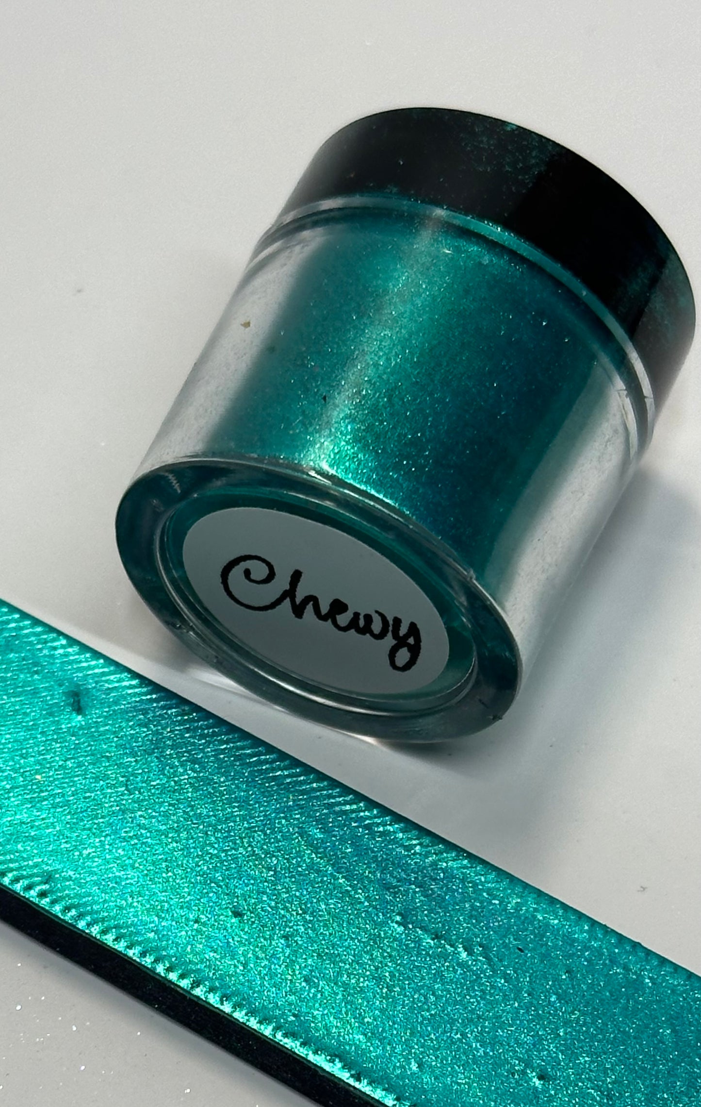 Metallic Chrome pigments 2g