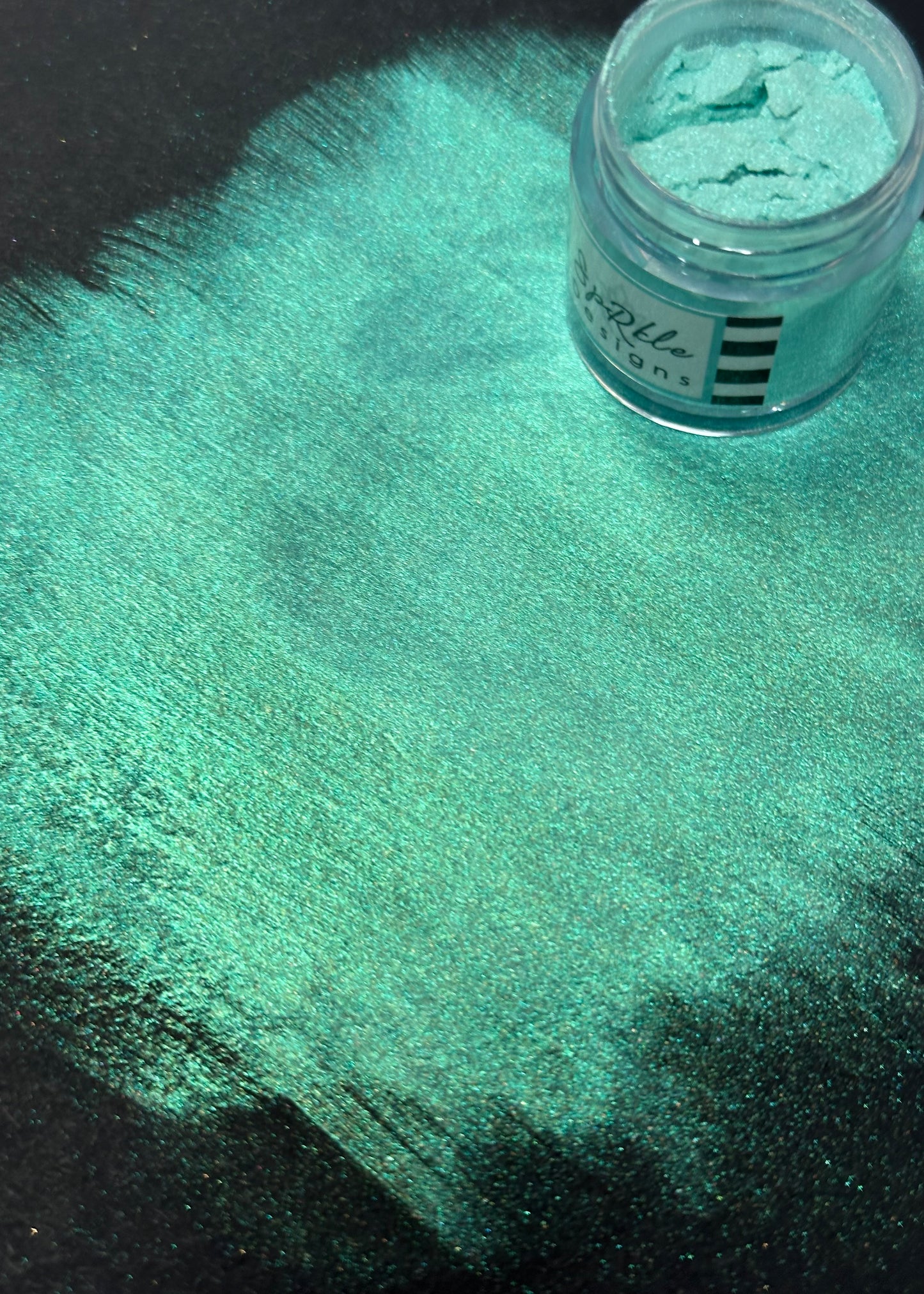 Satin Pastel Shift Pigment 5g