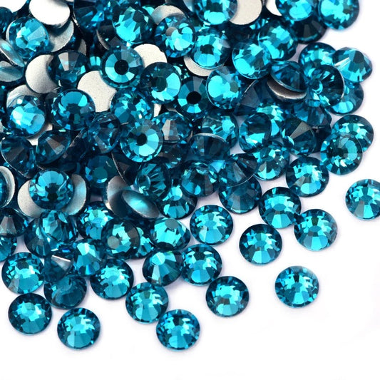 Blue Zircon 1440