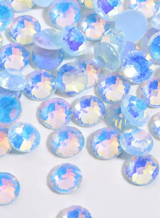 Light Sapphire Vivid Opal (Lumi) 1440