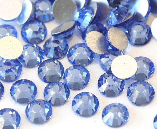 Light Sapphire Multipack SS4 - SS12