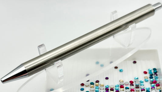 Stainless Steel Pen